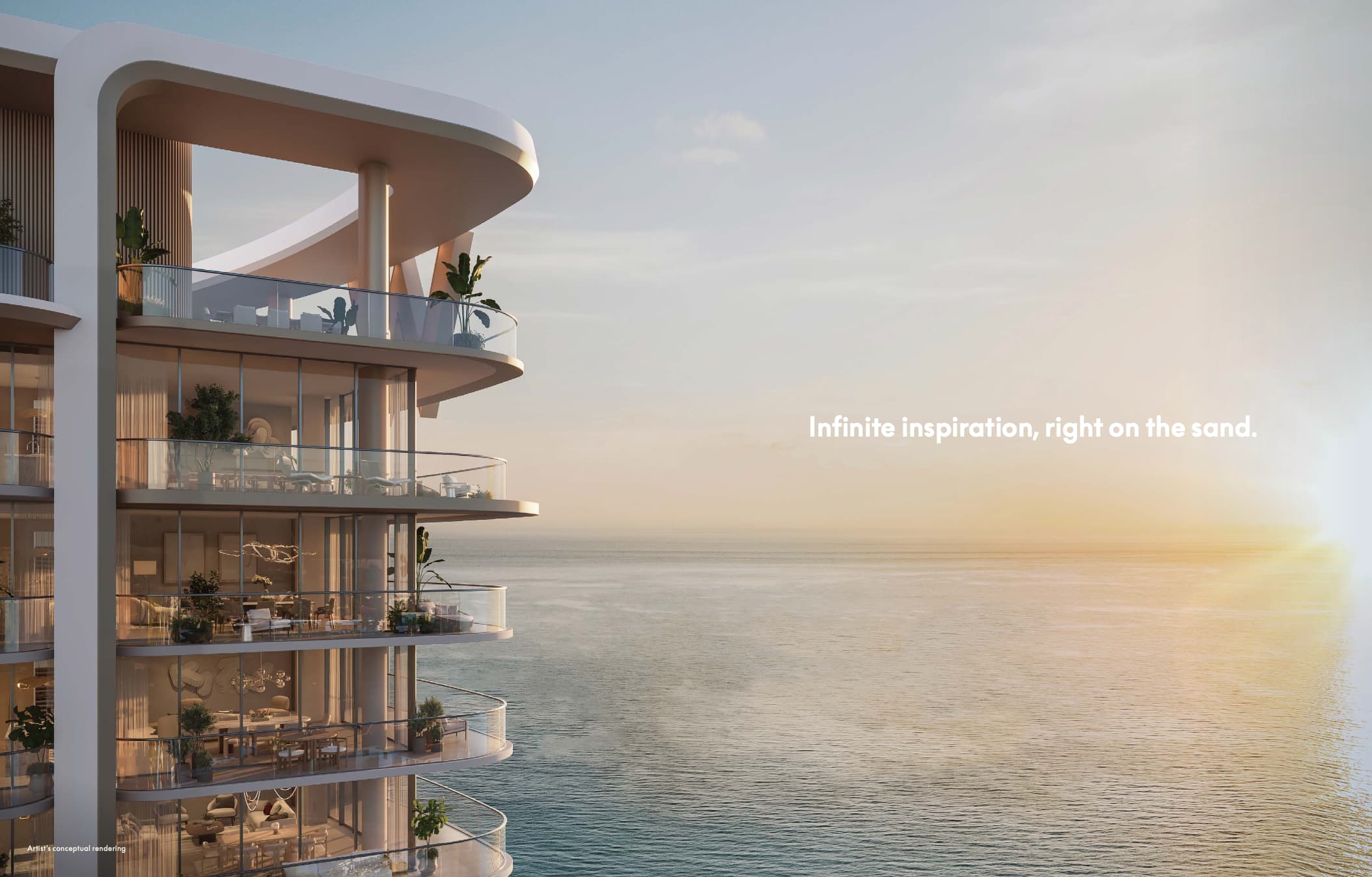 W Residences Pompano Beach