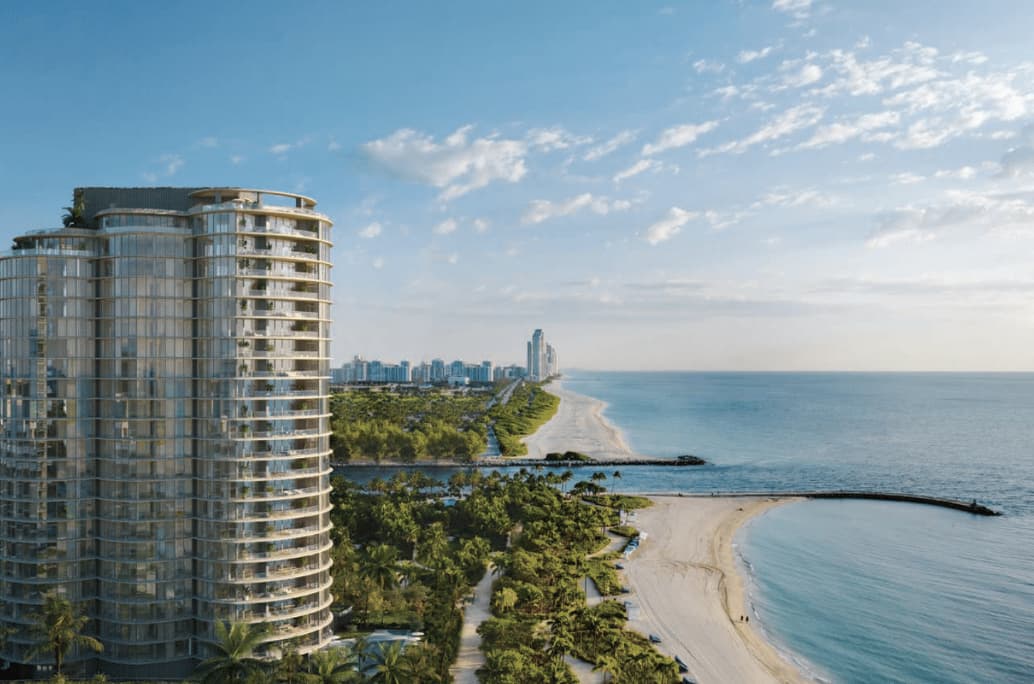 Rivage Bal Harbour