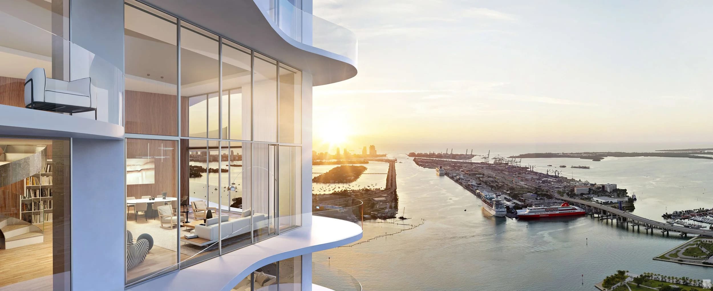 Casa Bella Residences by B&B Italia